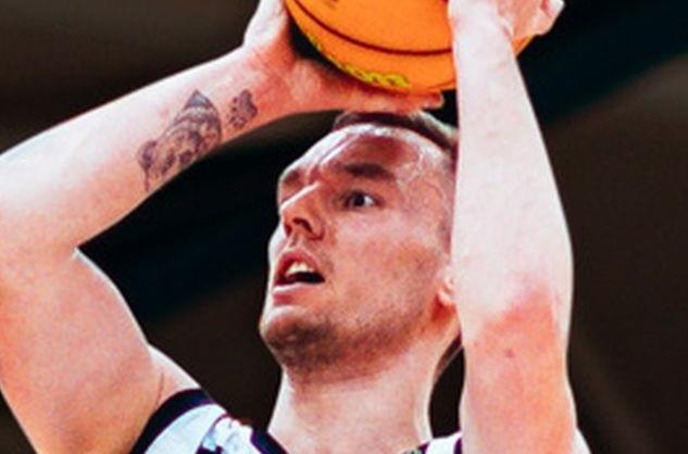 Marco Rahn kommt von den BSW Sixers aus Sandersdorf zu Medi Bayreuth.