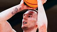 Marco Rahn kommt von den BSW Sixers aus Sandersdorf zu Medi Bayreuth.