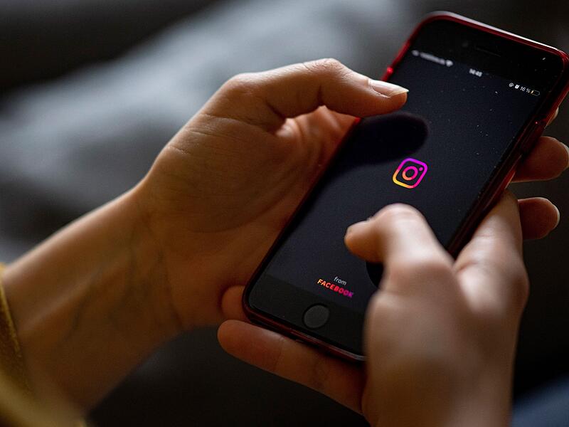 Instagram