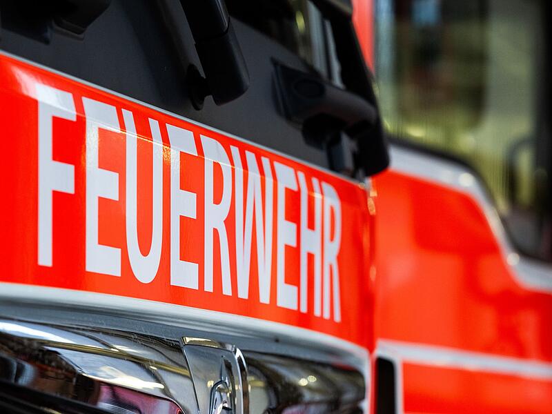 Feuerwehr
