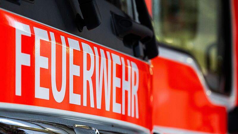 Feuerwehr