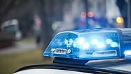 Polizeieinsatz
