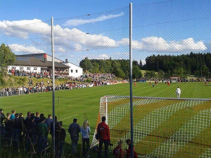 Beim TSV Windheim kehrt nach der Hasskampagne allmählich wieder Ruhe ein