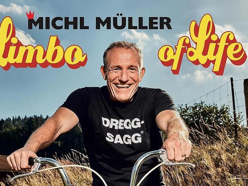 Michl M&uuml;llerForchheim & Fr&auml;nkische Schweiz