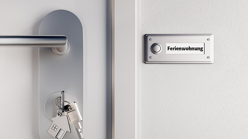 Ärger um Ferienwohnungen in Bamberg Weil es derzeit in Bamberg keine rechtssichere Zweckentfremdungssatzung gibt, wird weiter dringend benötigter Wohnraum in Ferienunterkünfte umgewidmet.