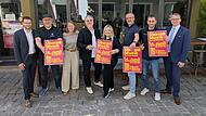 Das beliebte Forchheimer Festival „Überall Musik“ kommt zurück und findet schon bald in Forchheim statt. Die Organisatoren verraten die wichtigsten Infos.
