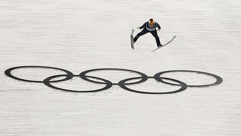 Olympische Winterspiele 2026 Olympische Winterspiele 2026