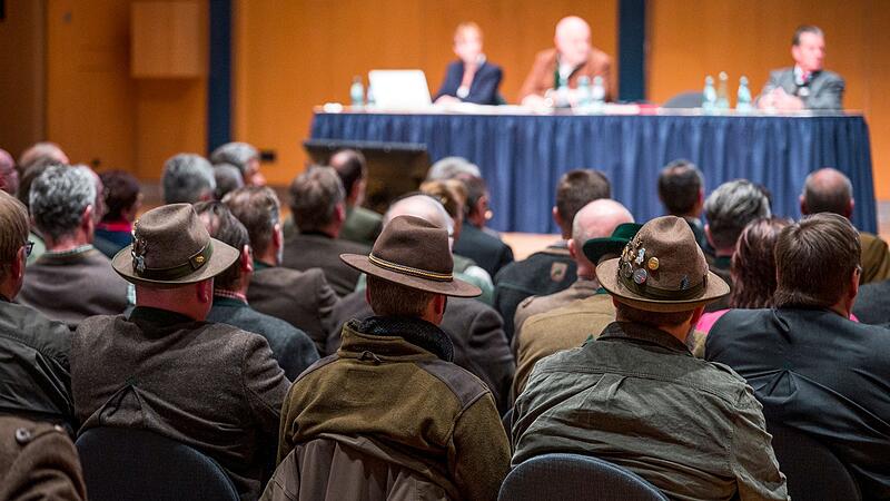 Bayerischer Jagdverband Bayerischer Jagdverband