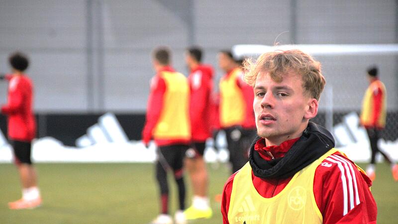 Tim Janisch im Video-Interview: "Der FC ist und bleibt in meinem Herzen."