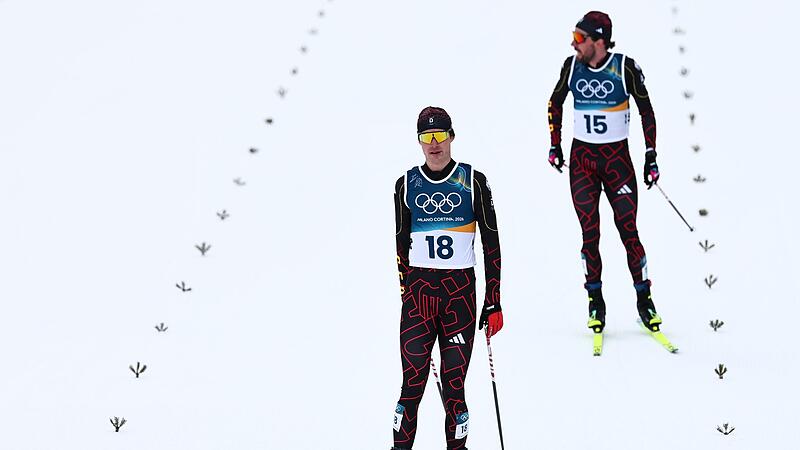 Olympische Winterspiele 2026 Olympische Winterspiele 2026