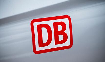 Deutsche Bahn