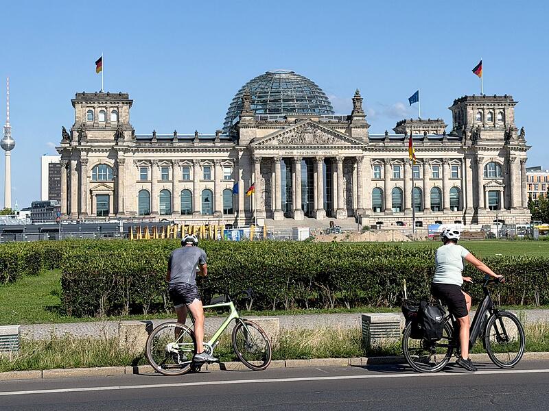 Bundestag