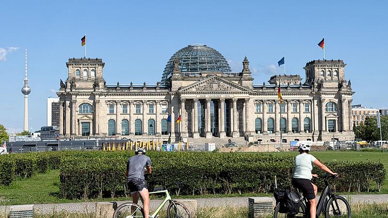 Bundestag