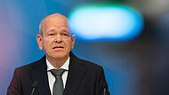 Burkhard Körner, Präsident des Bayerischen Landesamts für Verfassungsschutz