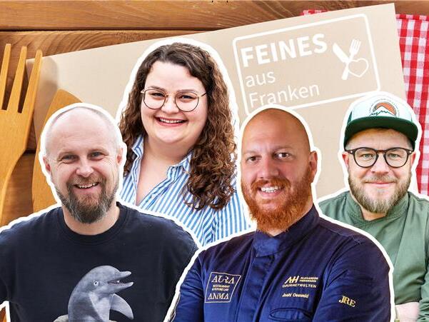 Gastautor*innen Feines aus Franken
