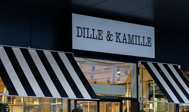 Niederländische Handelsketten Niederländische Handelsketten