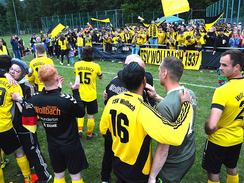 Emotionen ohne Ende: Die Relegation im Fu&szlig;ballkreis Rh&ouml;nRh&ouml;n_Relegation_2025
