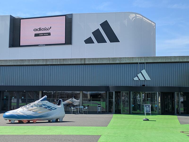 Adidas Outlet Herzogenaurach Adidas Outlet Herzogenaurach