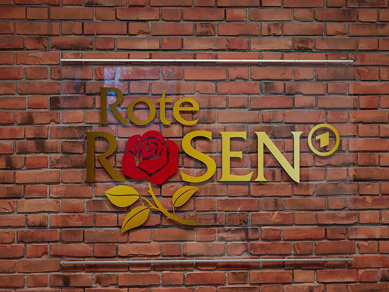 ARD-Serie «Rote Rosen»