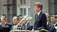 John F. Kennedy in Berlin John F. Kennedy in Berlin