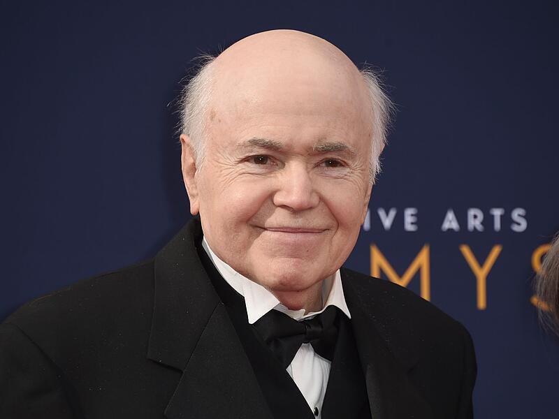 Schauspieler Walter Koenig gestorben Schauspieler Walter Koenig gestorben