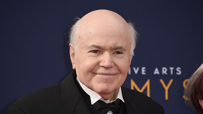 Schauspieler Walter Koenig gestorben