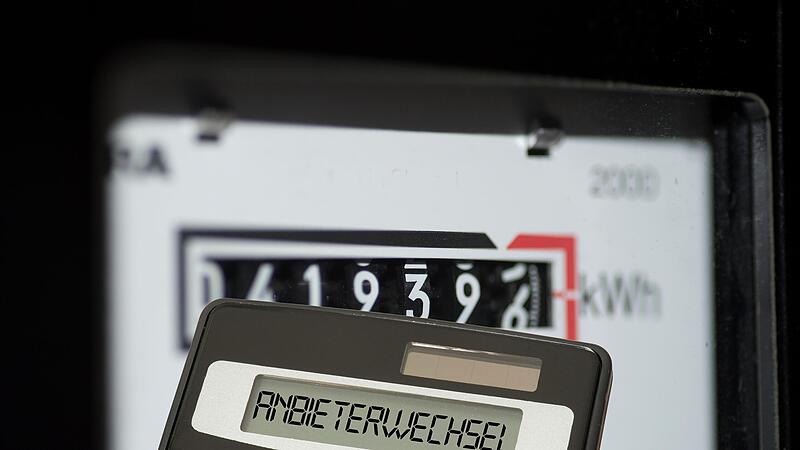 Polizei und Verbraucherschutz warnen: Niemals die Nummer des eigenen Stromzählers und den Zählerstand an einen Telefonanrufer geben.