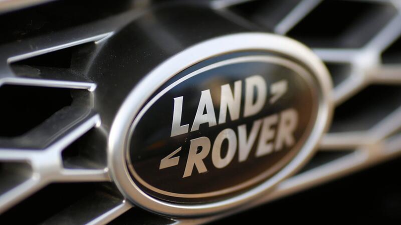Jaguar Land Rover Jaguar Land Rover