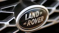 Jaguar Land Rover Jaguar Land Rover
