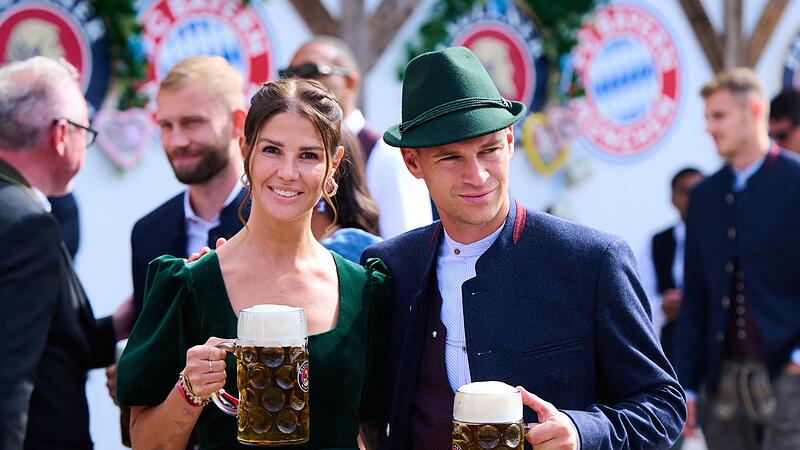 Joshua Kimmich