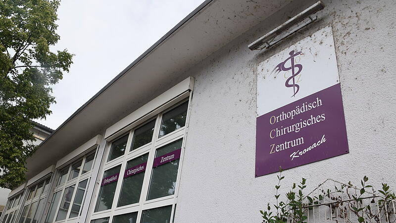 Umzug des OCZ Kronach: Das steckt dahinter