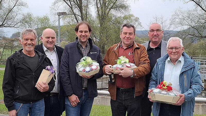 Abwasserzweckverband Aschach-Saale