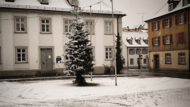 Dass in Bamberg mal der Schnee liegen bleibt, ist so wahrscheinlich wie ein schnelles Ende der Pandemie, findet unser Autor.