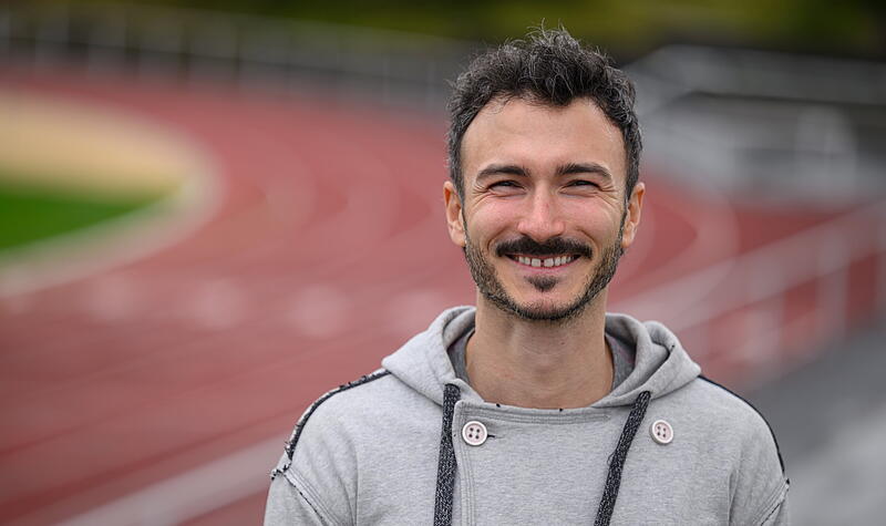 Müde im Winter? Tipps von Würzburger Sportwissenschaftler Müde im Winter? Tipps von Würzburger Sportwissenschaftler