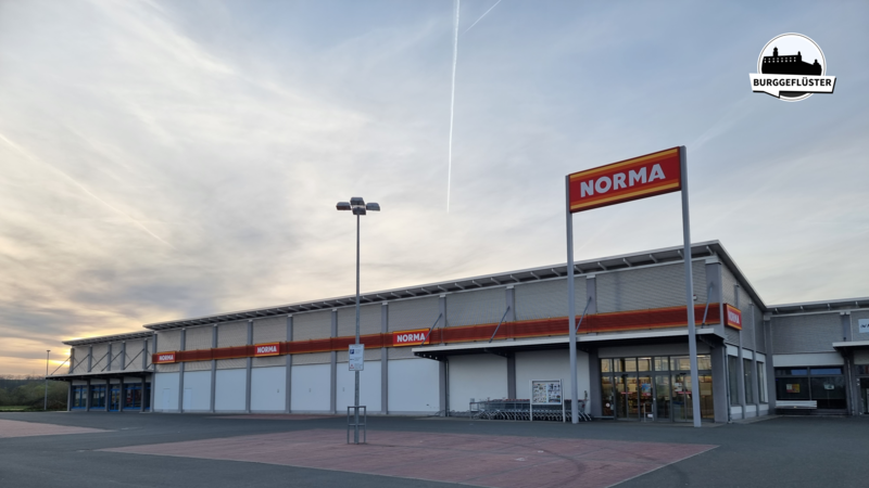 Hat „Norma“  sprachlich  einen Artikel – und wenn ja ist das dann ein „die“?