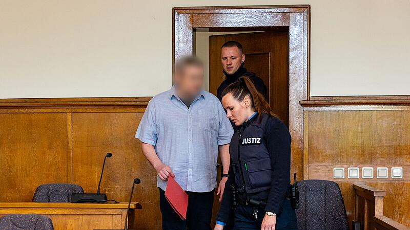 Prozess um Mord an Gerichtsvollzieher Prozess um Mord an Gerichtsvollzieher