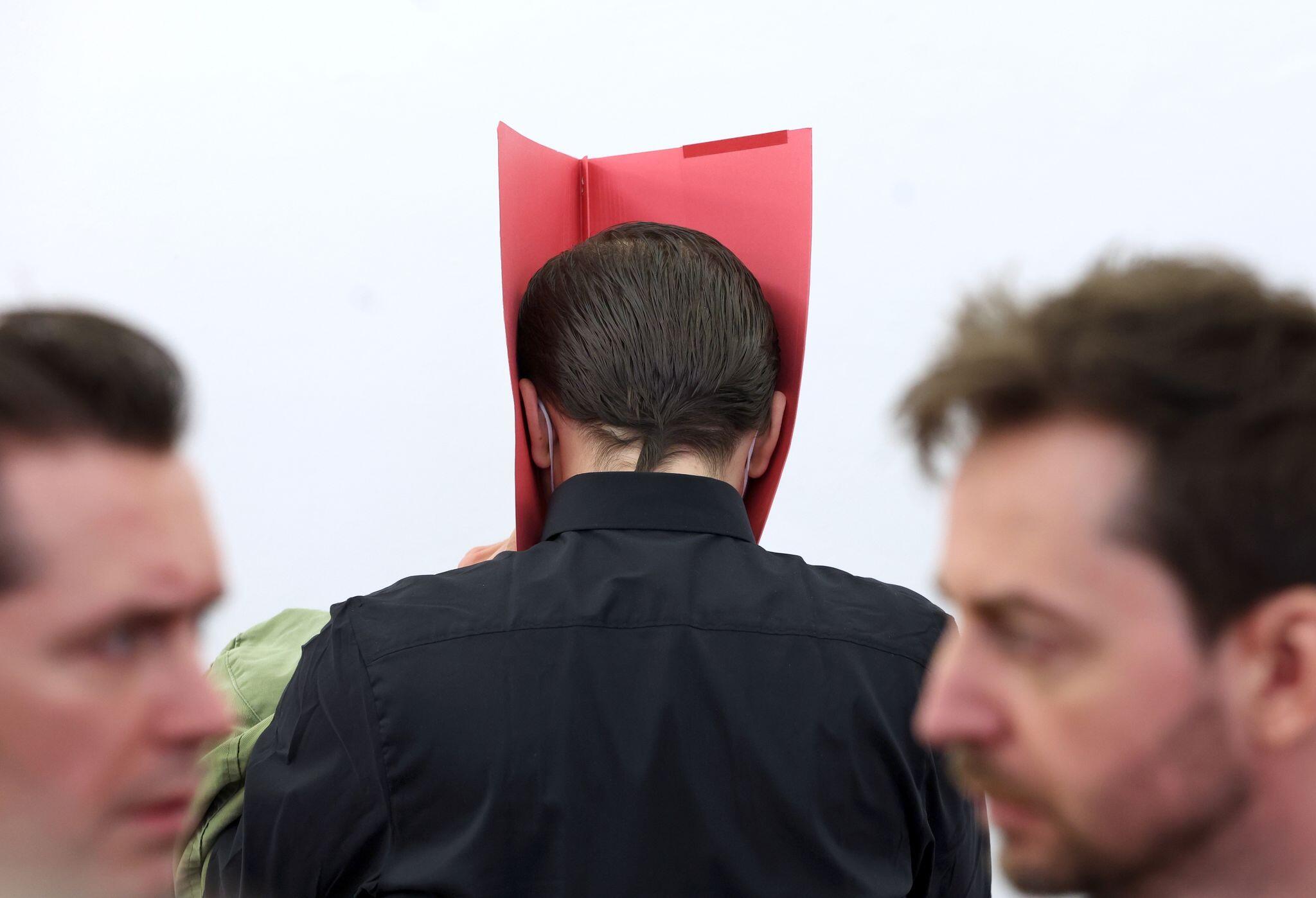 Mord bei Schloss Neuschwanstein Revision gegen Urteil