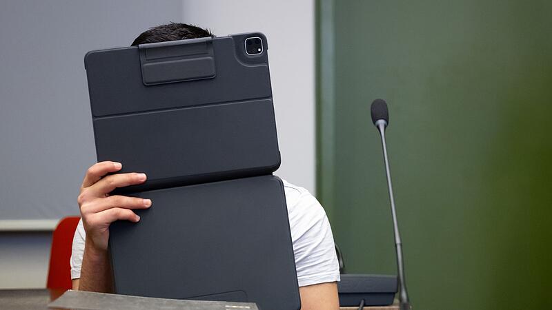 Prozess gegen mutma&szlig;liches Mitglied der Huthi-Bewegung