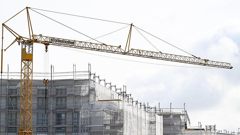 Die Union will  den Staat beim Wohnungsbau st&auml;rker in die Pflicht nehmen.