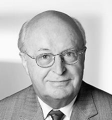 Professor Dieter Seitzer