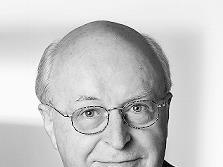 Professor Dieter Seitzer