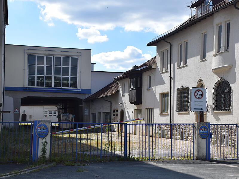 Zwangsversteigerung Franken Br&auml;u in Neundorf bei Mitwitz