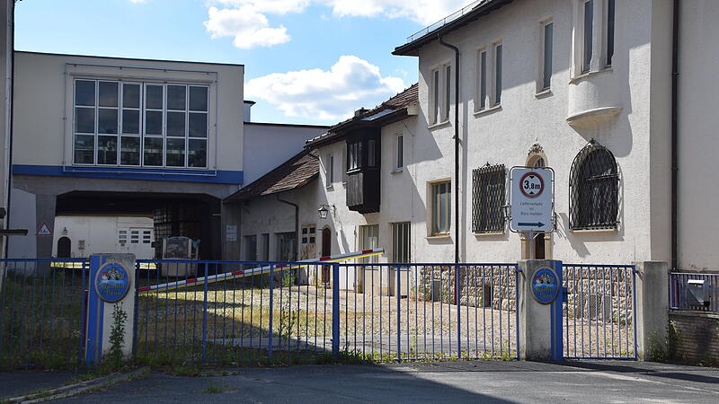 Zwangsversteigerung Franken Br&auml;u in Neundorf bei Mitwitz