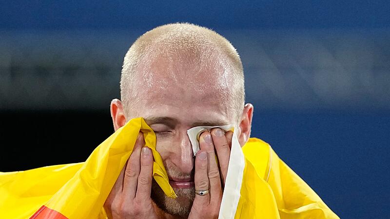 Leichtathletik: Europameisterschaft Leichtathletik: Europameisterschaft