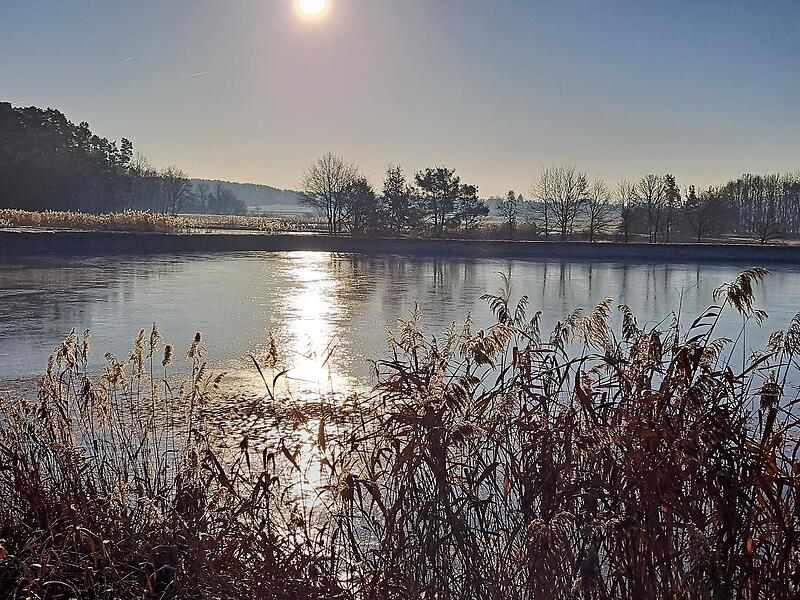 Leserfotos Erlangen-H&ouml;chstadt