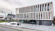 Die erste und vielleicht auch letzte Instanz: Im Amtsgericht in Haßfurt wurde vor einer Woche das Urteil im Raser-Prozess gesprochen.