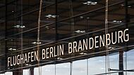 Flughafen Berlin-Brandenburg Flughafen Berlin-Brandenburg
