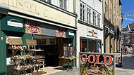 Spitalgasse Coburg
