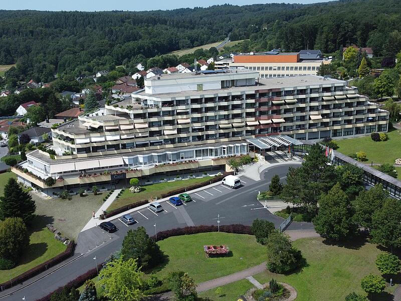 Die Bewohnerinnen und Bewohner hoffen auf einen neuen Betreiber f&uuml;r das Parkwohnstift.