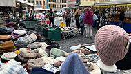 Petrimarkt Coburg